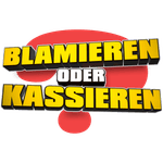 Blamieren oder Kassieren