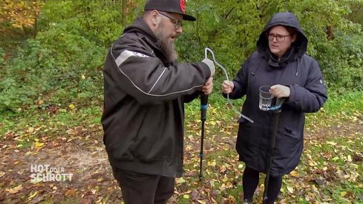 Hot oder Schrott - Die Allestester