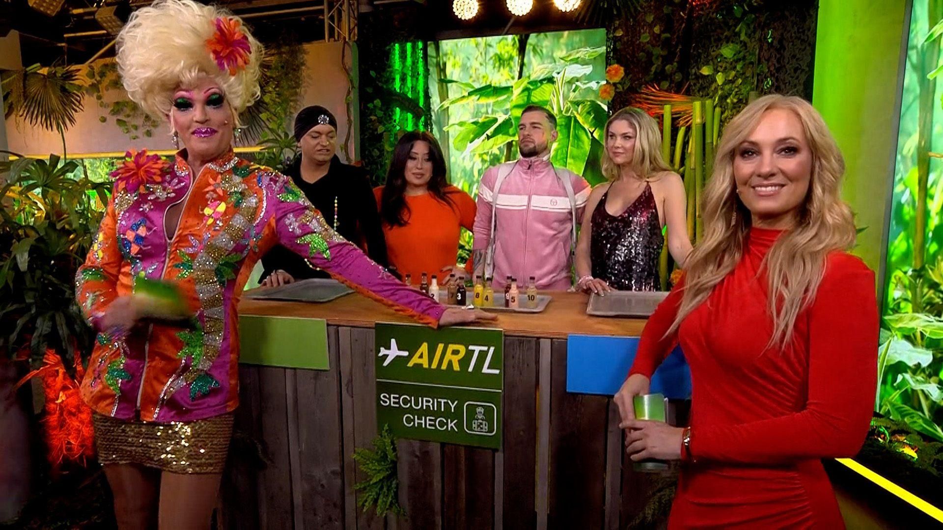 Folge 7 vom 25.01.2024 Ich bin ein Star Holt mich hier raus! Die Stunde danach Staffel 6