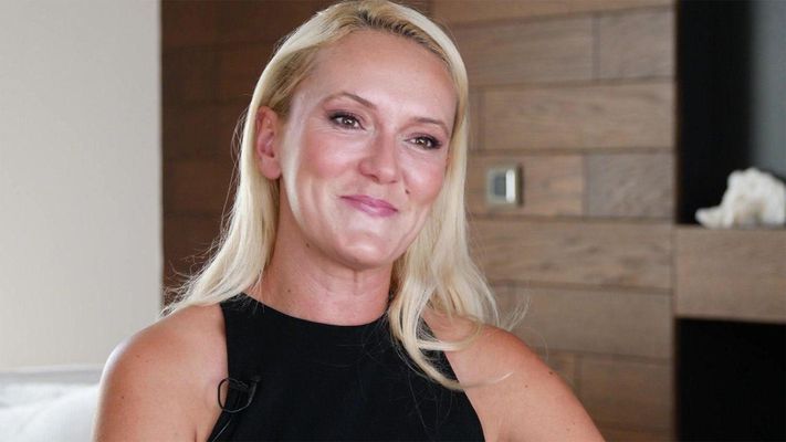 Heute u. a.: Anna wandert mit ihren 6 Kindern nach Spanien aus