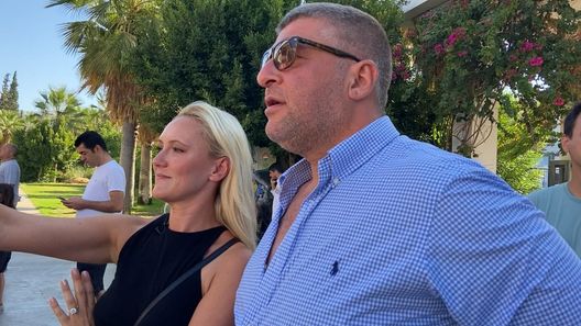 Goodbye Deutschland! Die Auswanderer