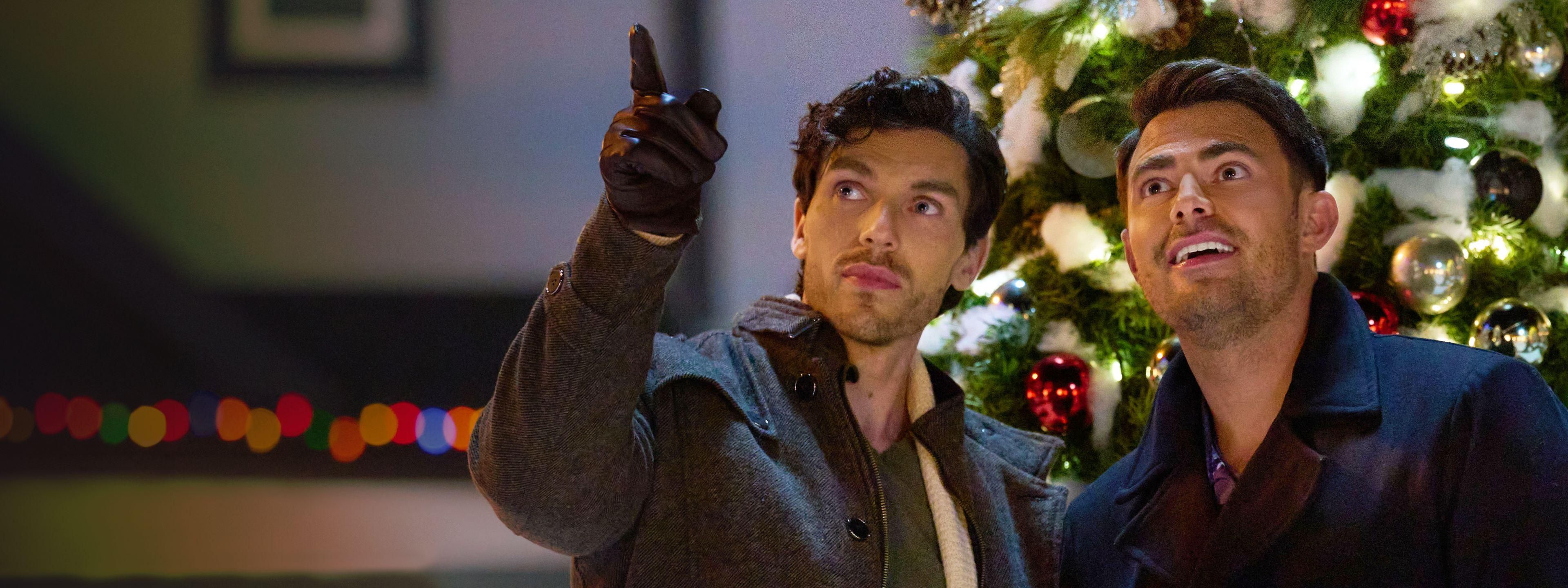 Christmas Babysitter - Dad auf Probe - Filme online anschauen | RTL 