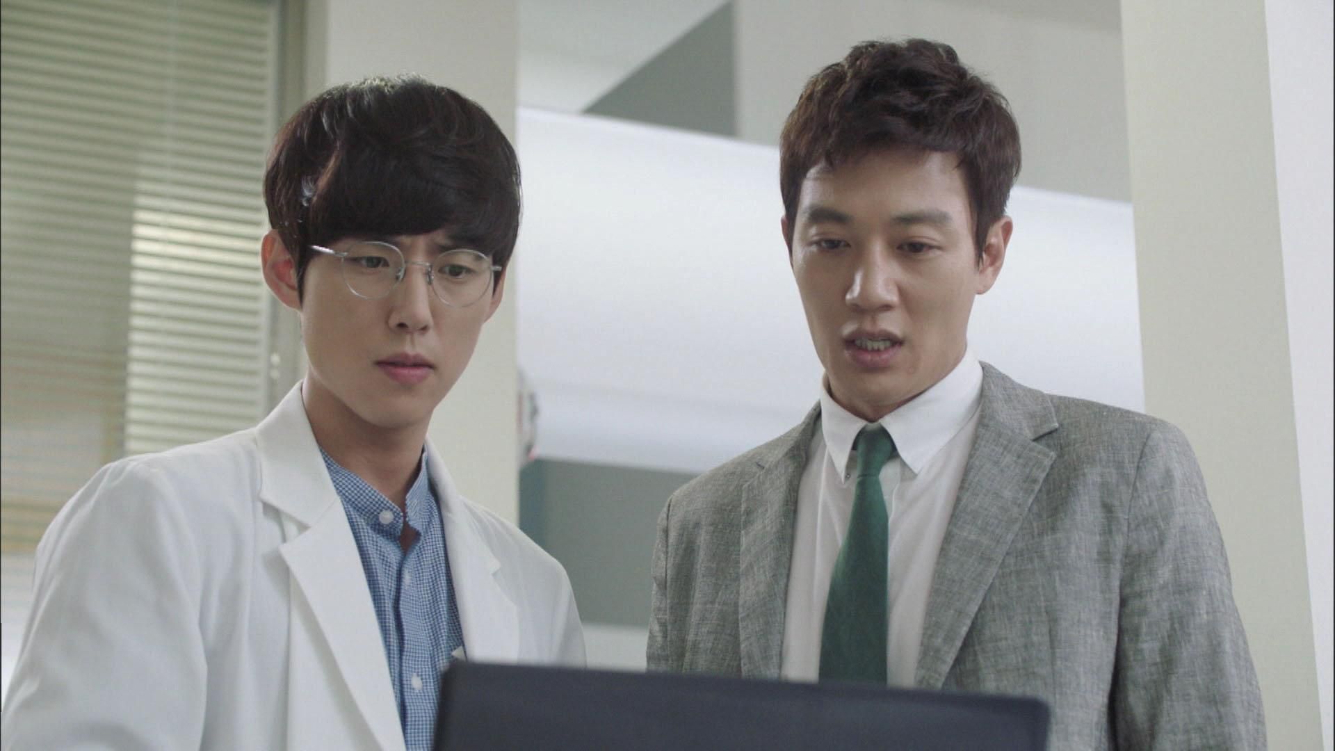 Folge 5 Doctors Liebe unter dem Messer Staffel 1 RTL+