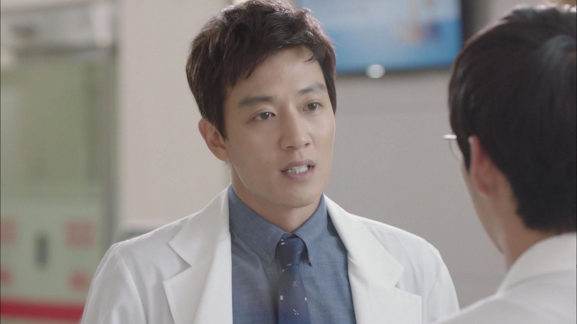 Folge 10 Doctors Liebe unter dem Messer Staffel 1 RTL+