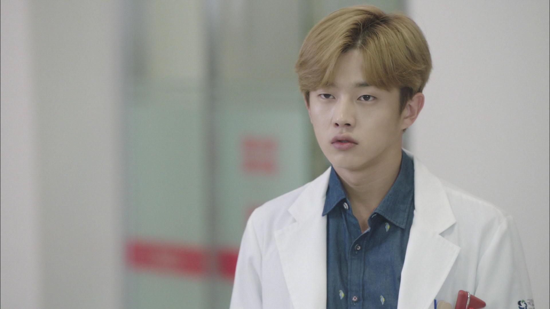 Folge 17 Doctors Liebe unter dem Messer Staffel 1 RTL+