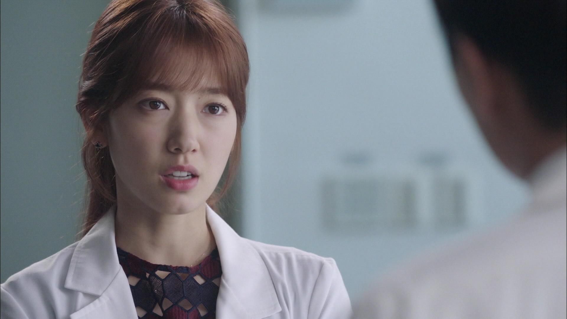 Folge 20 Doctors Liebe unter dem Messer Staffel 1 RTL+