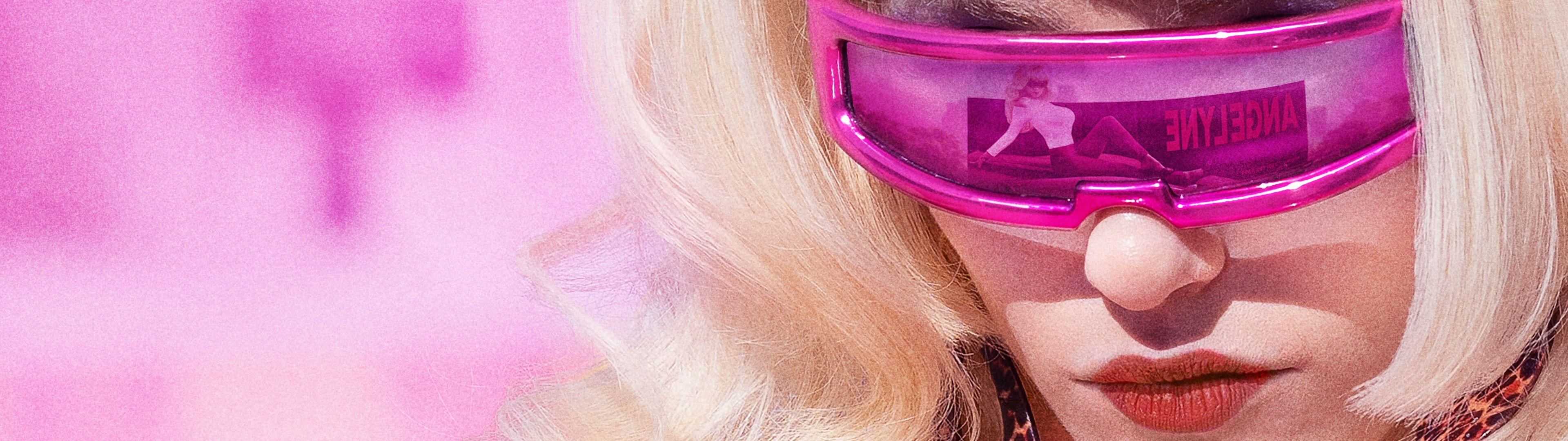 Angelyne mit Emmy Rossum Serien streamen auf RTL+