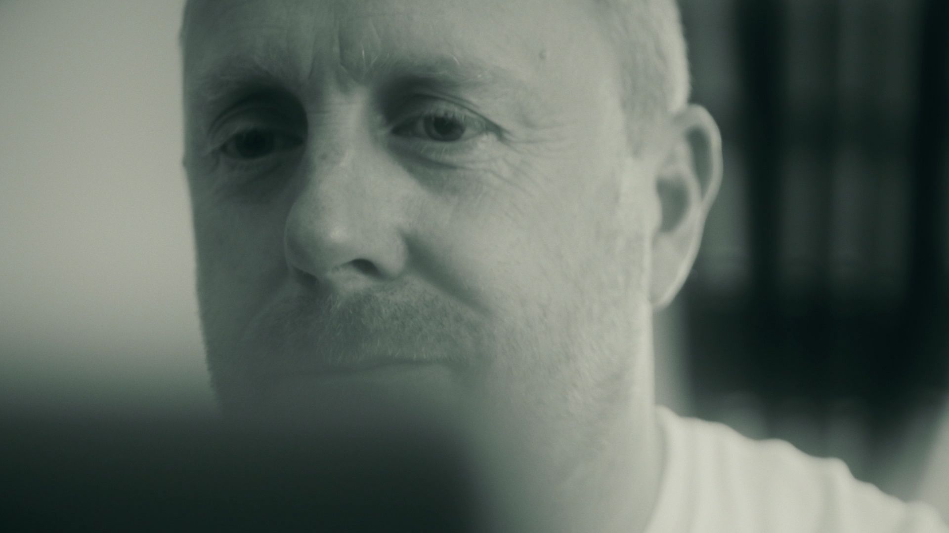 Anwälte der Toten - Im Kopf des Mörders