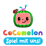 CoComelon - Spiel mit uns