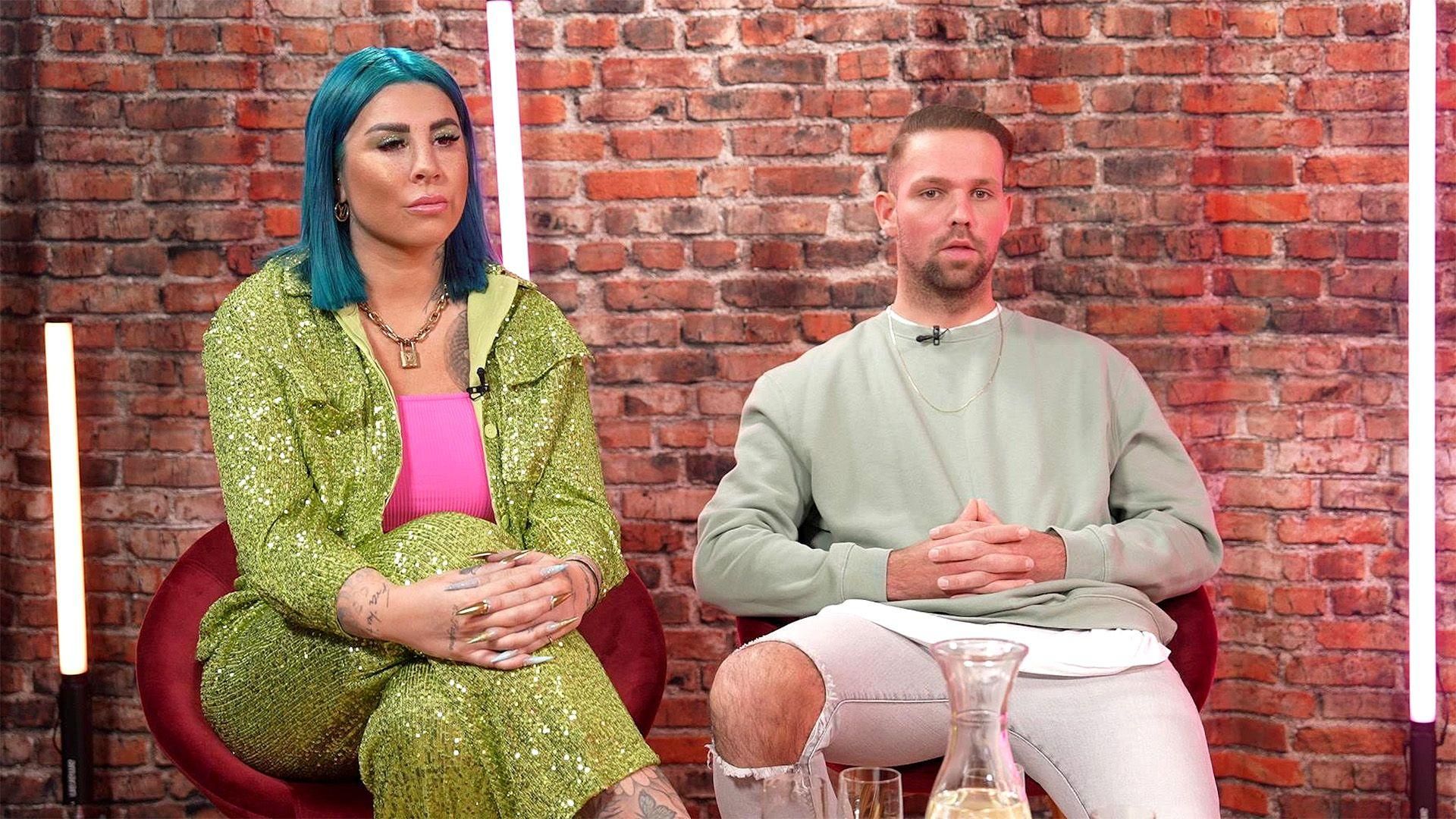 Folge 4 Reality Das Nachspiel Prominent getrennt RTL+