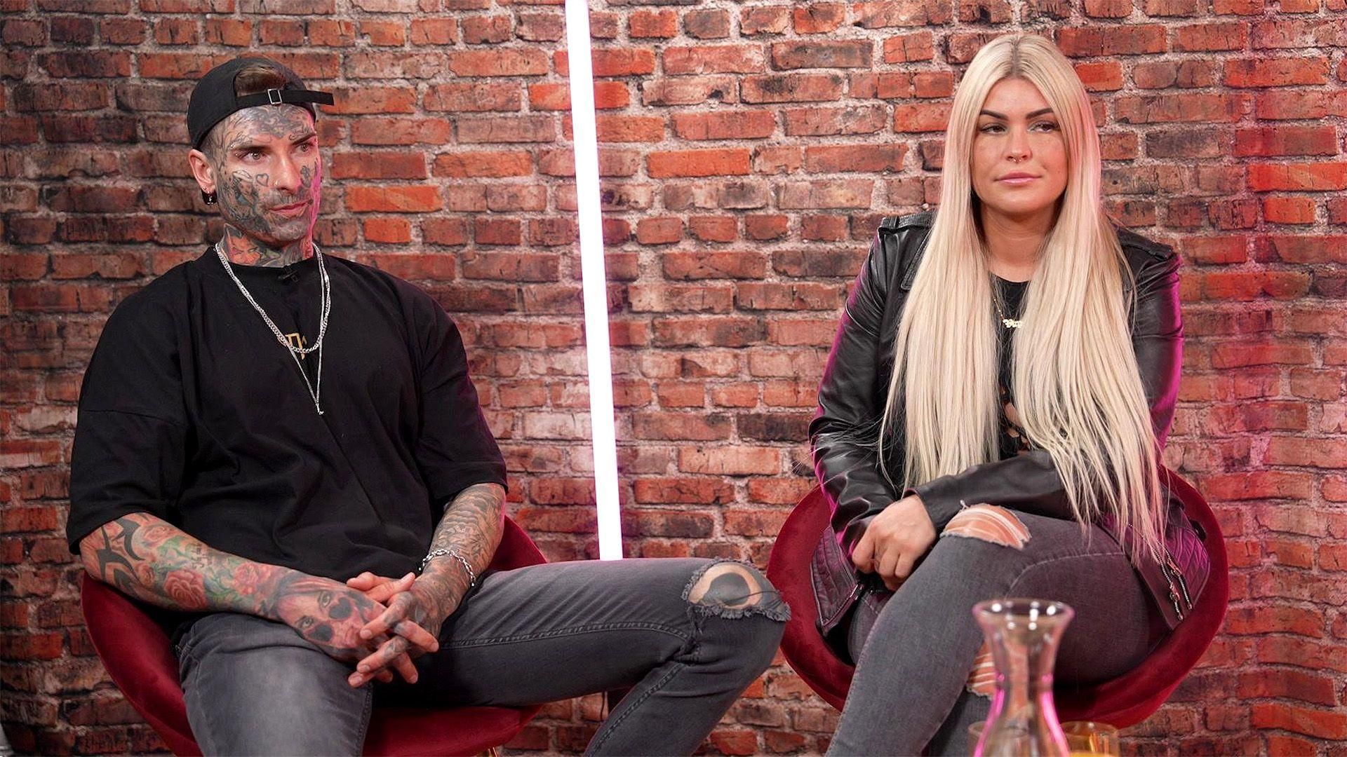 Folge 6 Reality Das Nachspiel Prominent getrennt RTL+