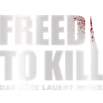 Freed to kill - Das Böse lauert immer