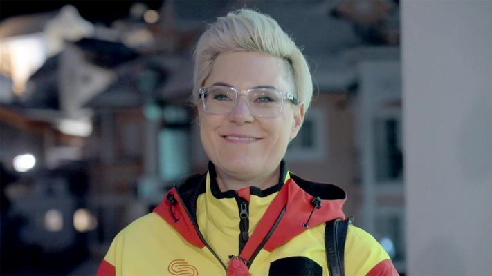 Ausbildung zur alpinen Luftrettungsnotärztin