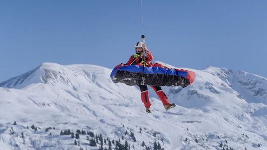 Doc Caro - Jedes Leben zählt