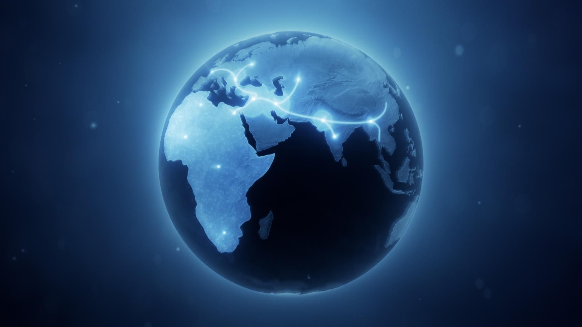 Human Revolution - Die Reise des Menschen