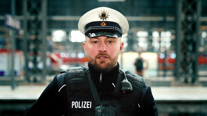 In Frankfurt, Leipzig, Rostock