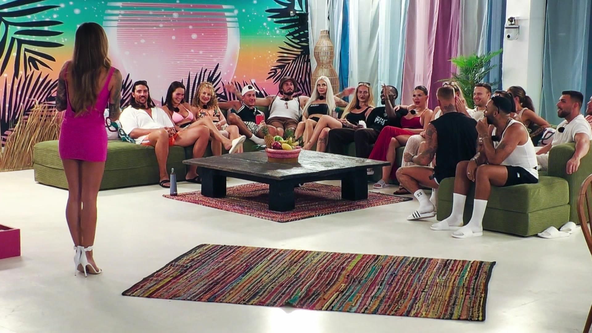 Folge 3 are you the one reality stars in love sneak peeks rtl 
