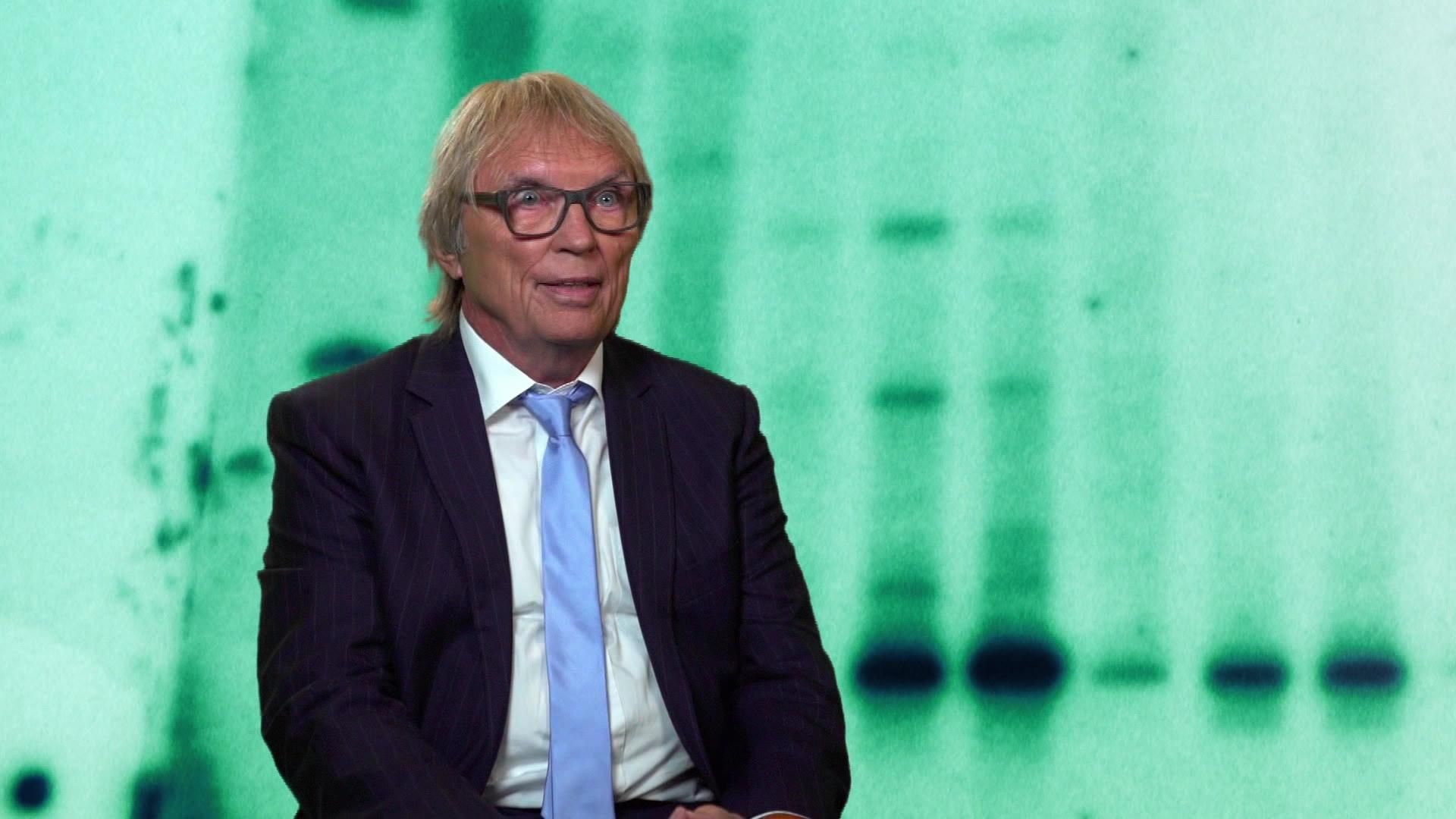 Anwälte der Toten - Verbrechen, die Deutschland bewegten