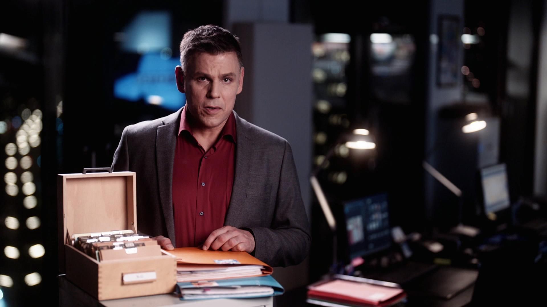 Anwälte der Toten - Verbrechen, die Deutschland bewegten