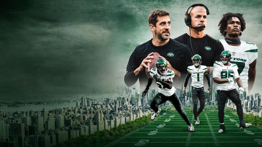 Watch Hard Knocks: Training Camp with the New York Jets Streaming Online