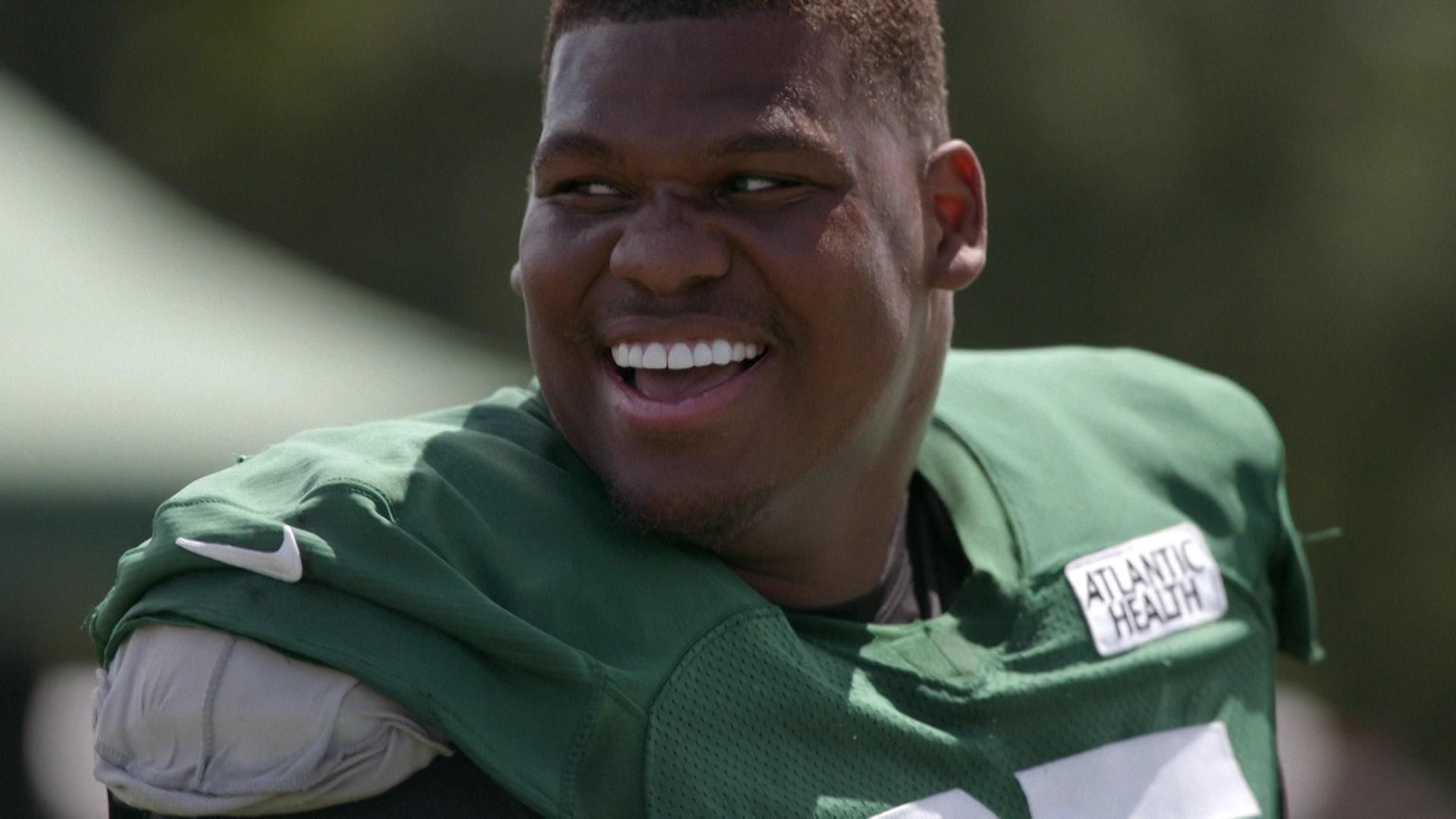 Folge Hard Knocks Training Camp New York Jets Staffel Rtl