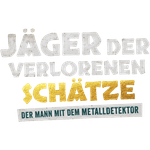 Jäger der verlorenen Schätze - Der Mann mit dem Metalldetektor!