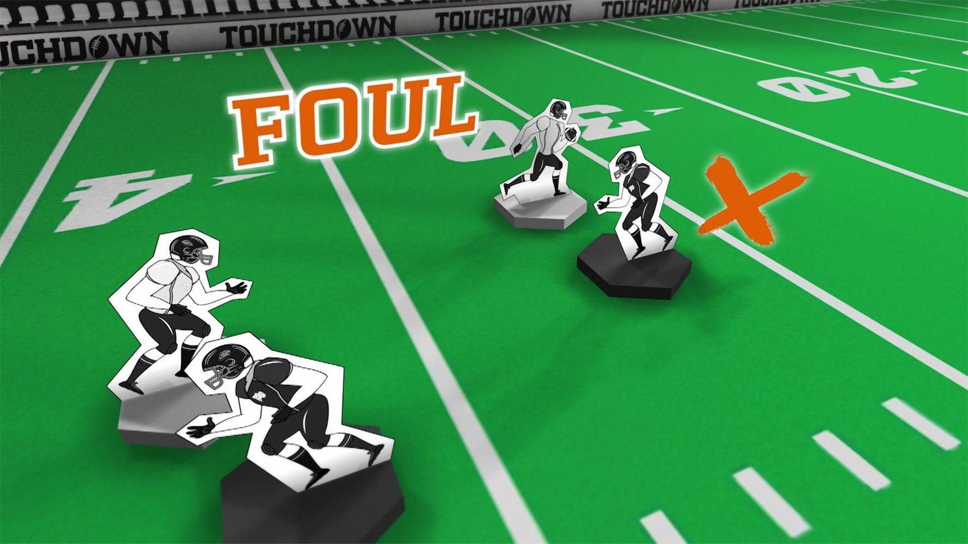 Folge 11 TOGGO Touchdown Klasse Staffel 1 RTL+