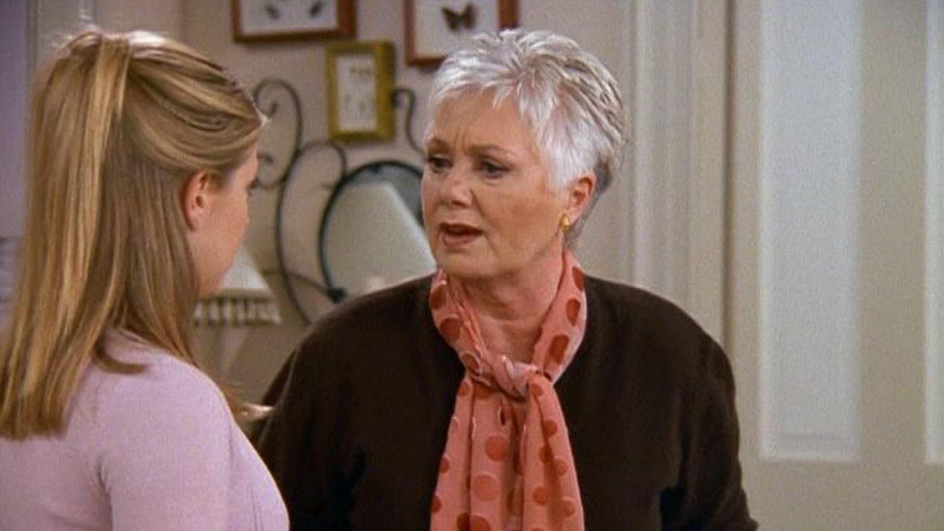 Folge 4 Sabrina total verhext Staffel