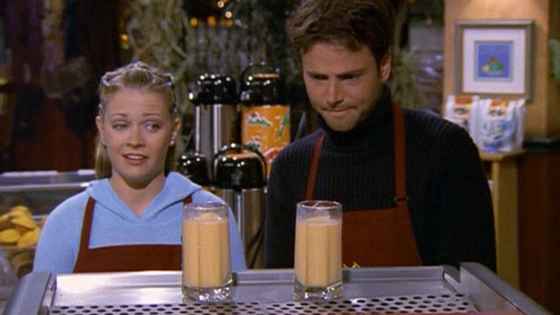 Folge 6 Sabrina total verhext Staffel