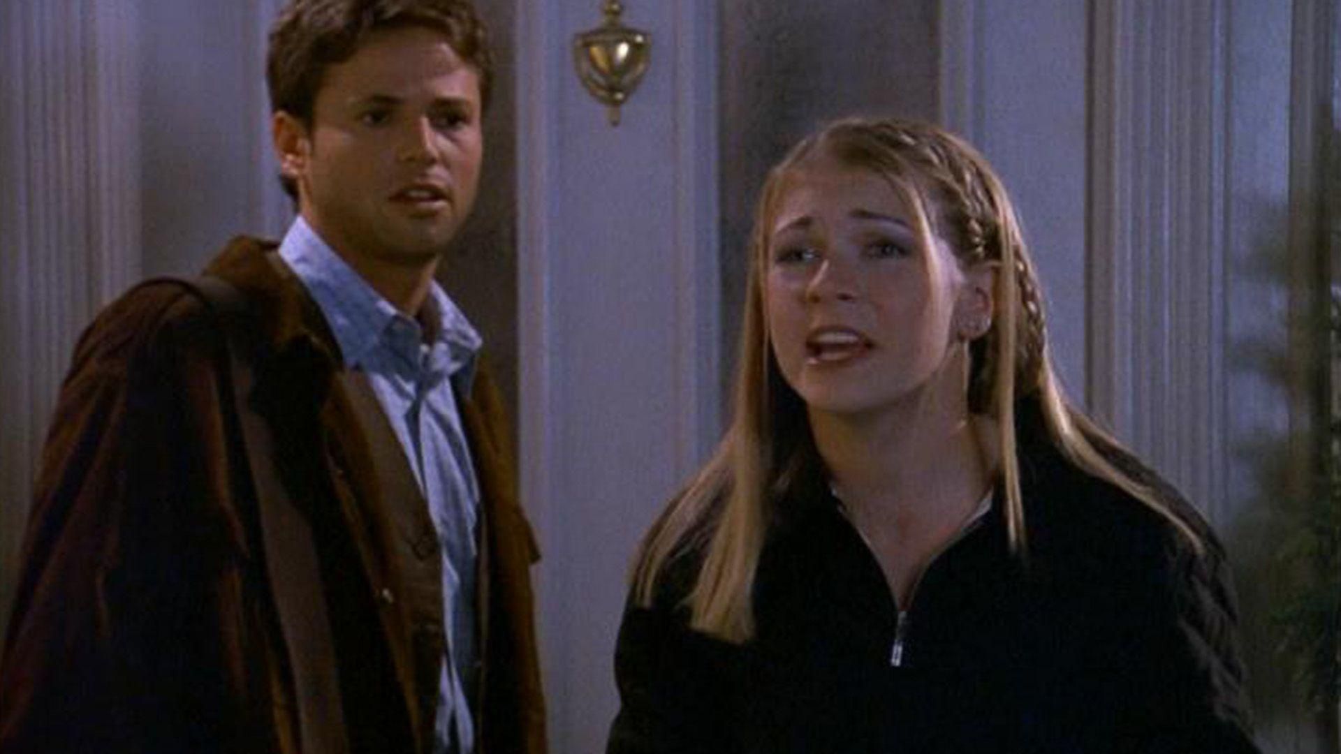 Folge 9 Sabrina total verhext Staffel