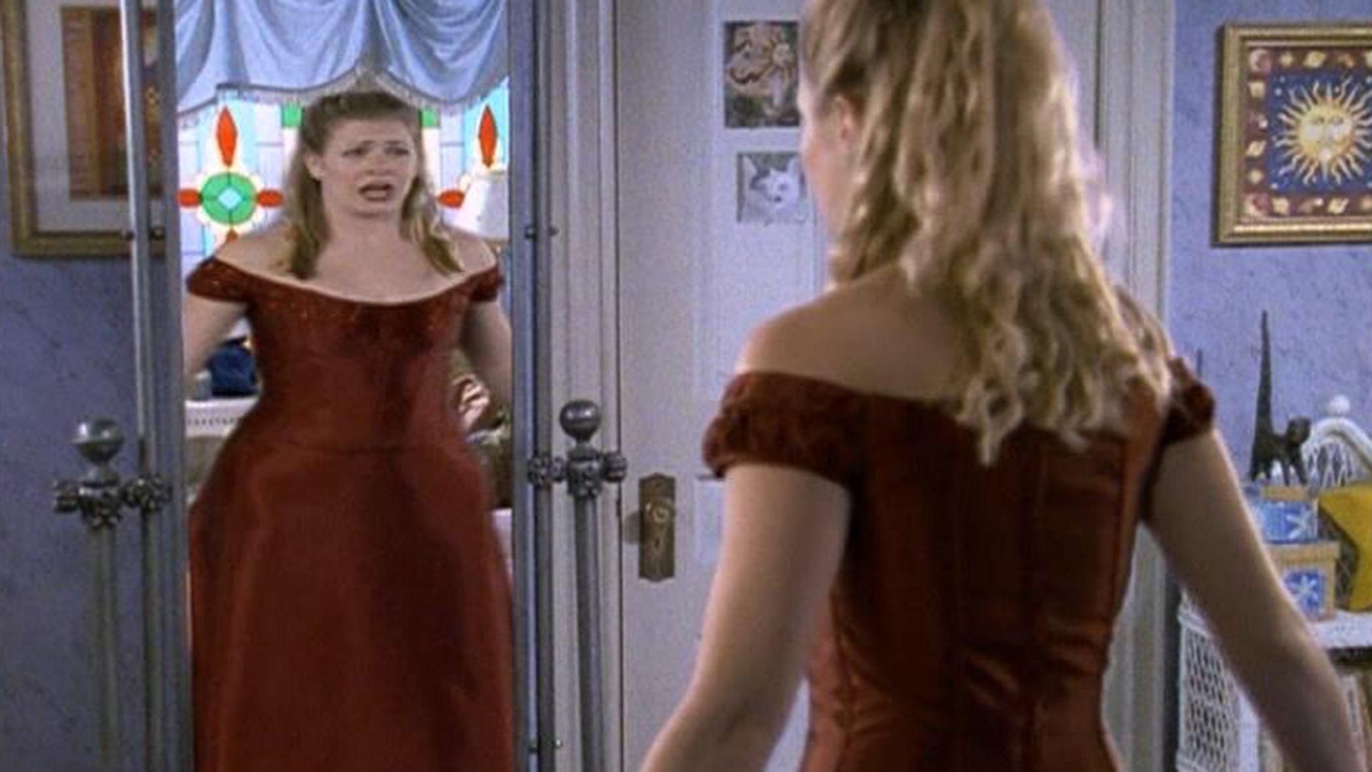 Folge 13 Sabrina total verhext Staffel