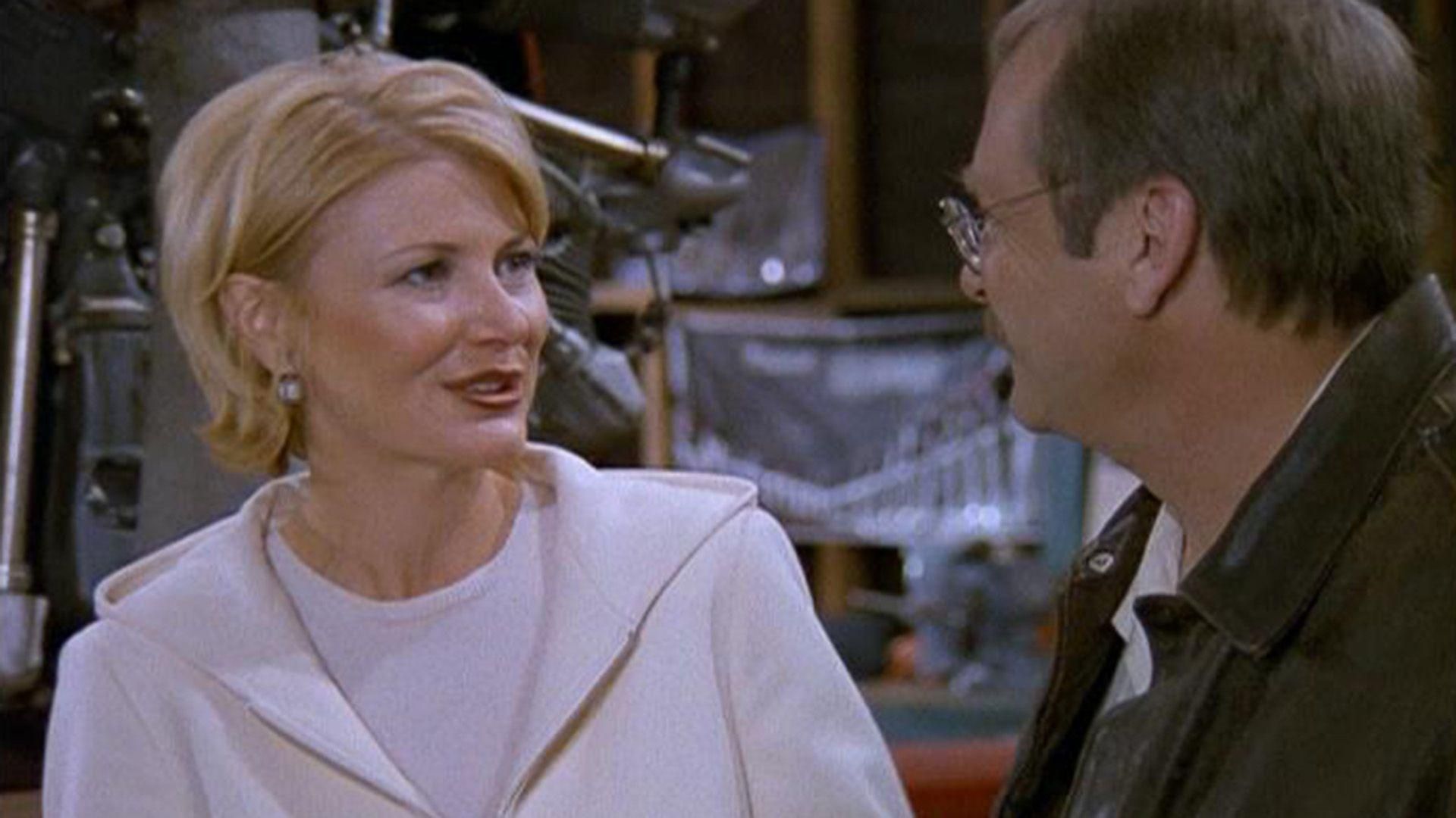 Folge 14 Sabrina total verhext Staffel