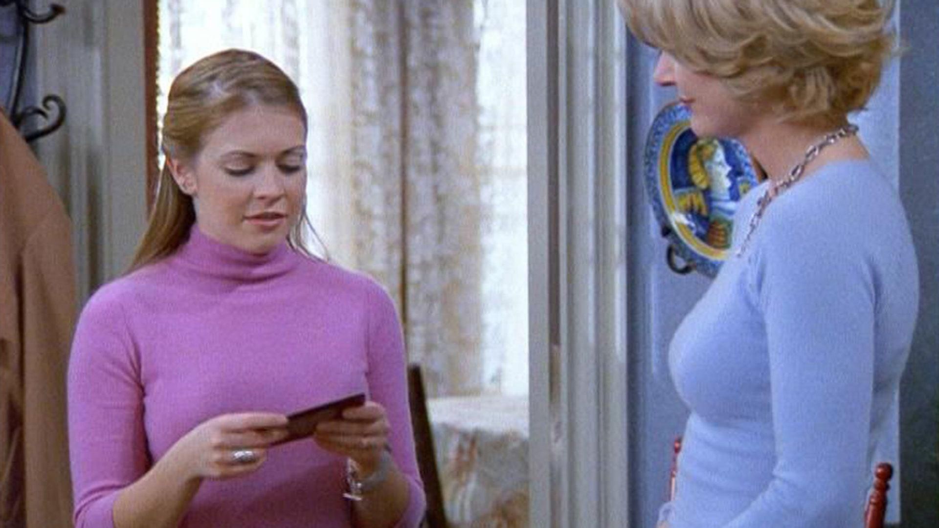 Folge 15 Sabrina total verhext Staffel