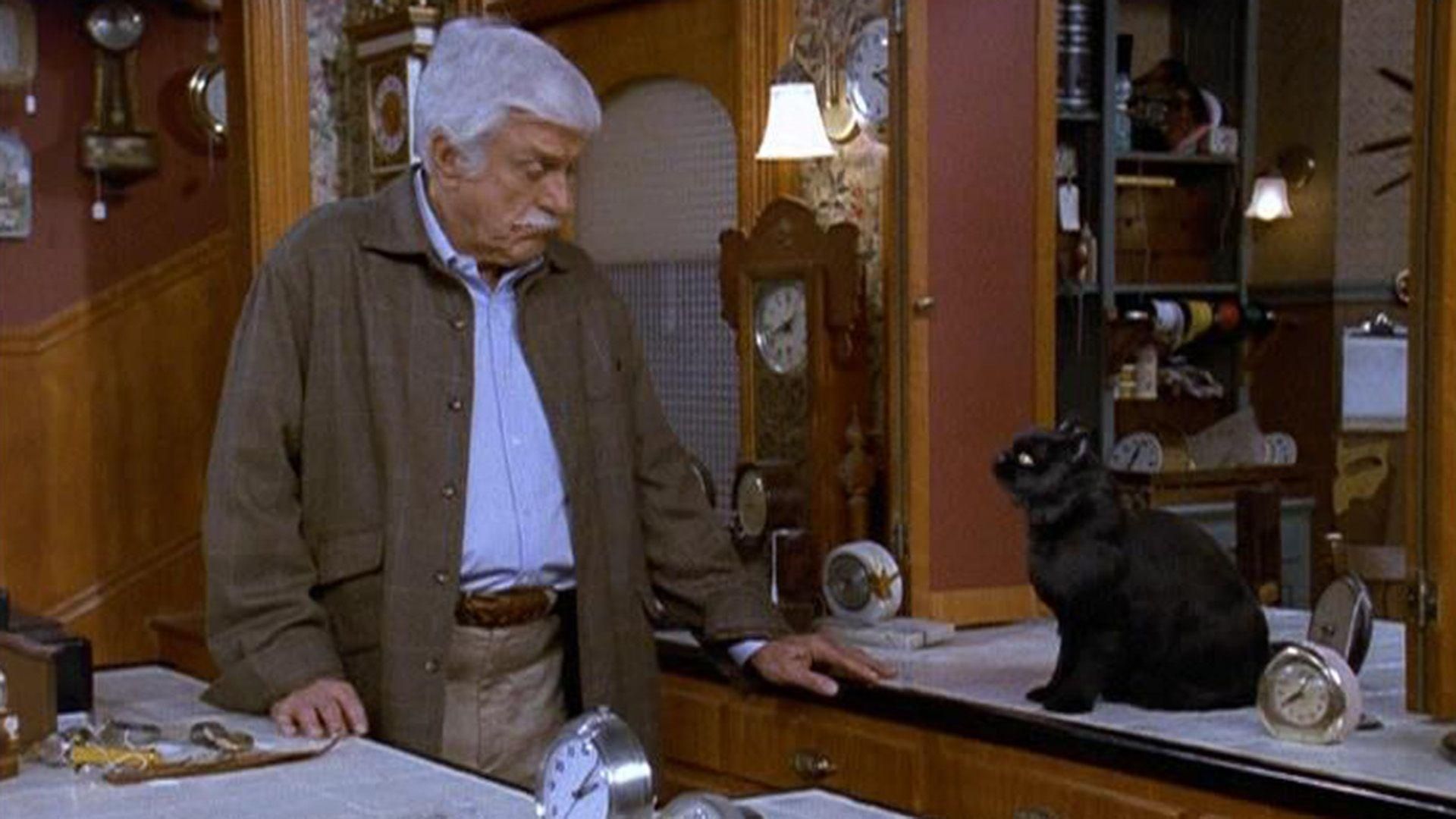 Folge 16 Sabrina total verhext Staffel