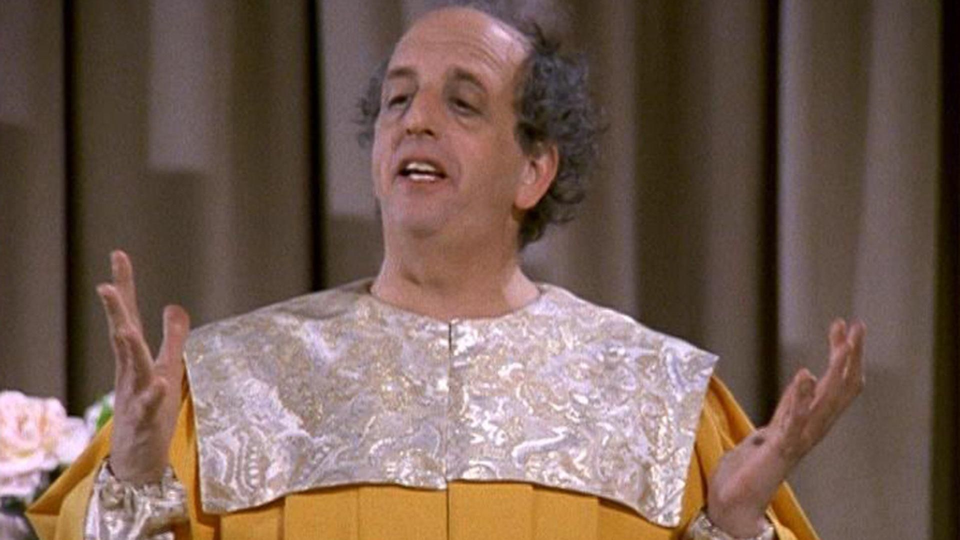 Folge 17 Sabrina total verhext Staffel