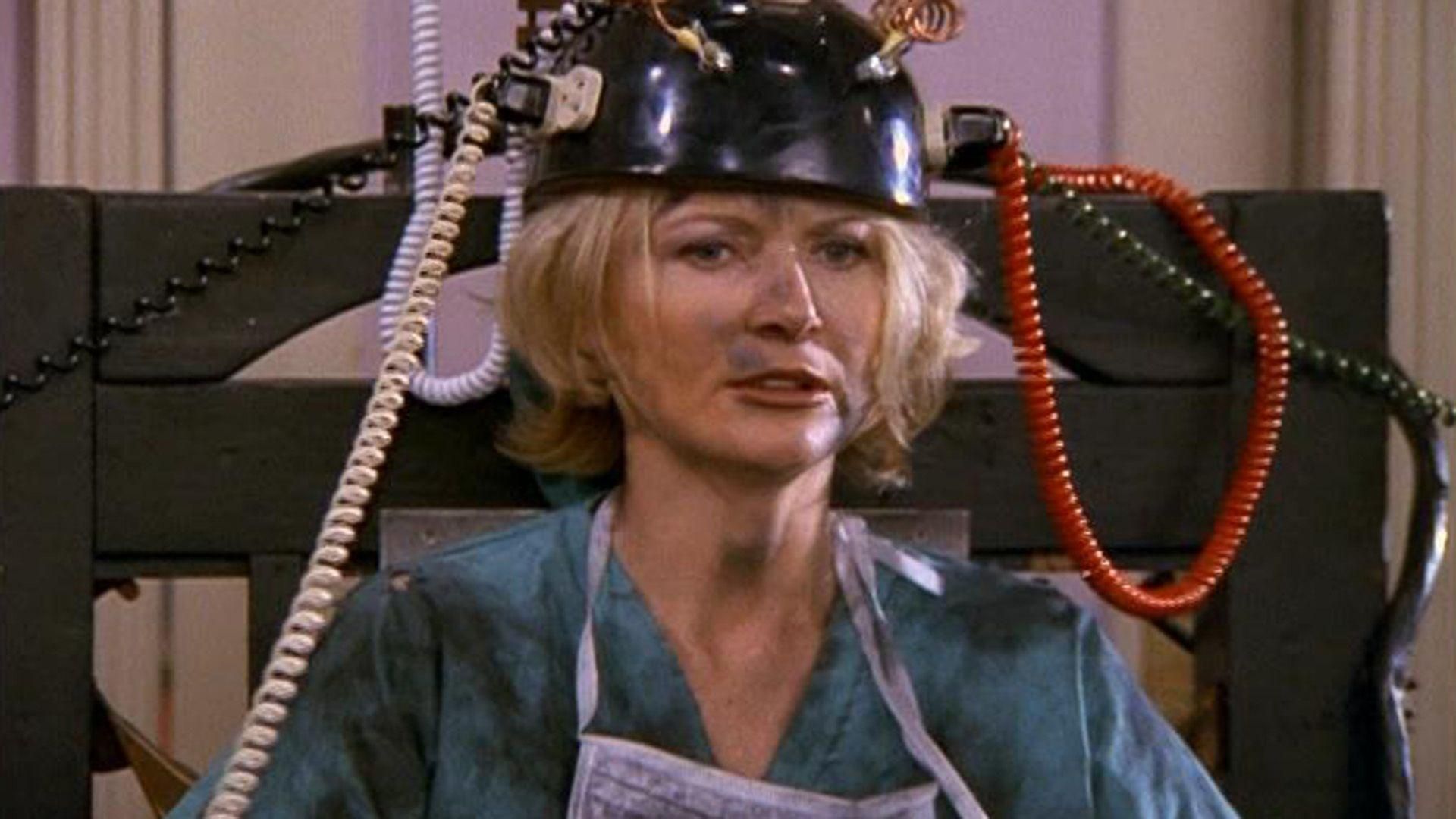 Folge 18 Sabrina total verhext Staffel