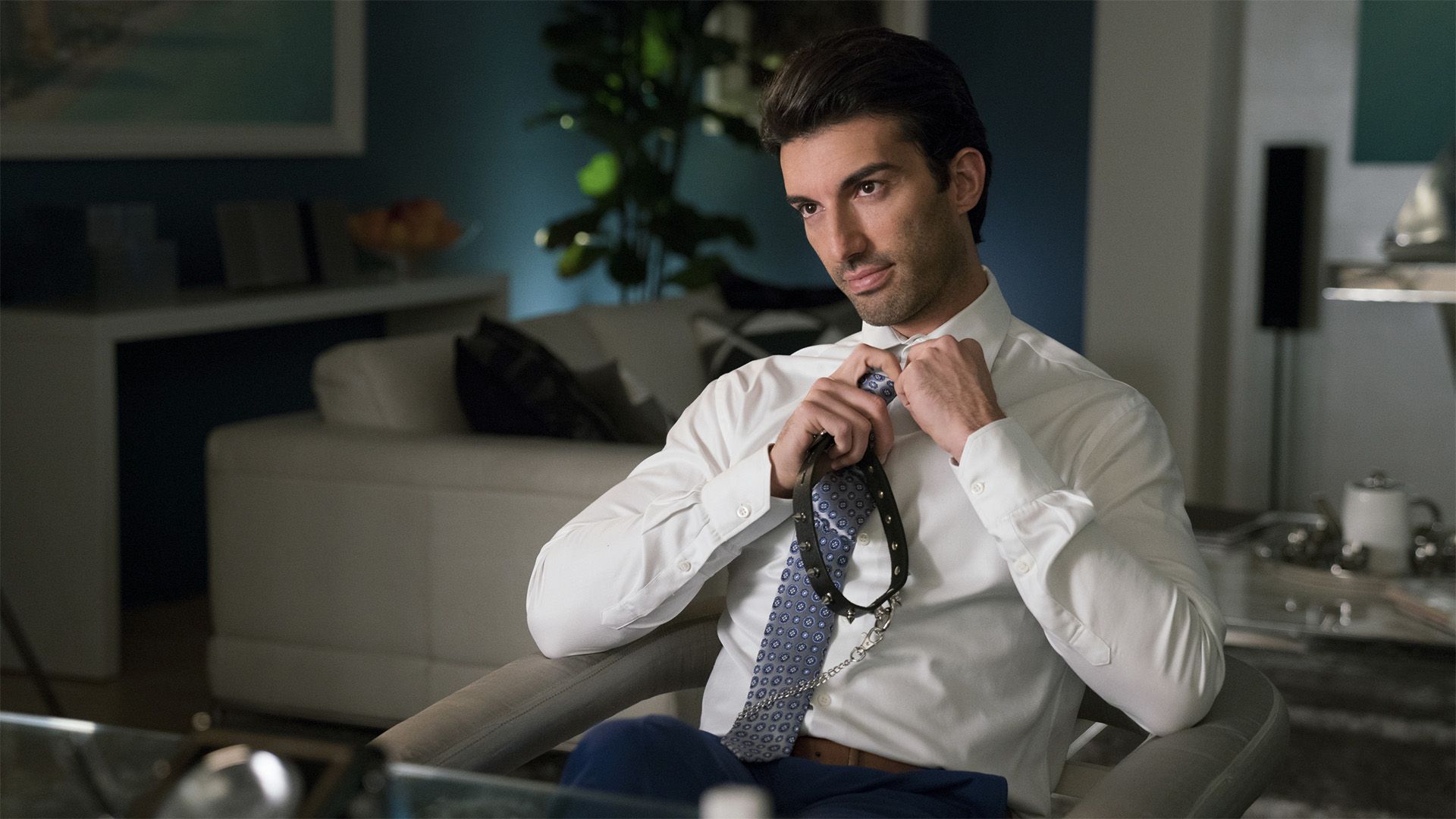 Folge 9 Jane the Virgin Staffel 4 RTL+