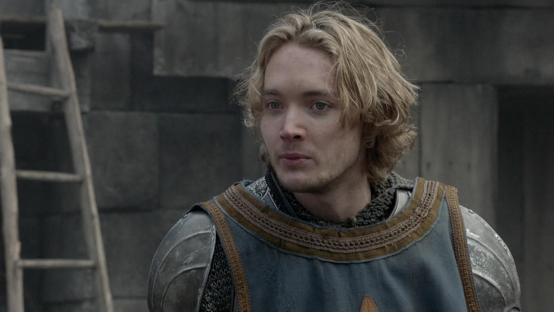 Folge 20 Reign Staffel 1 RTL+