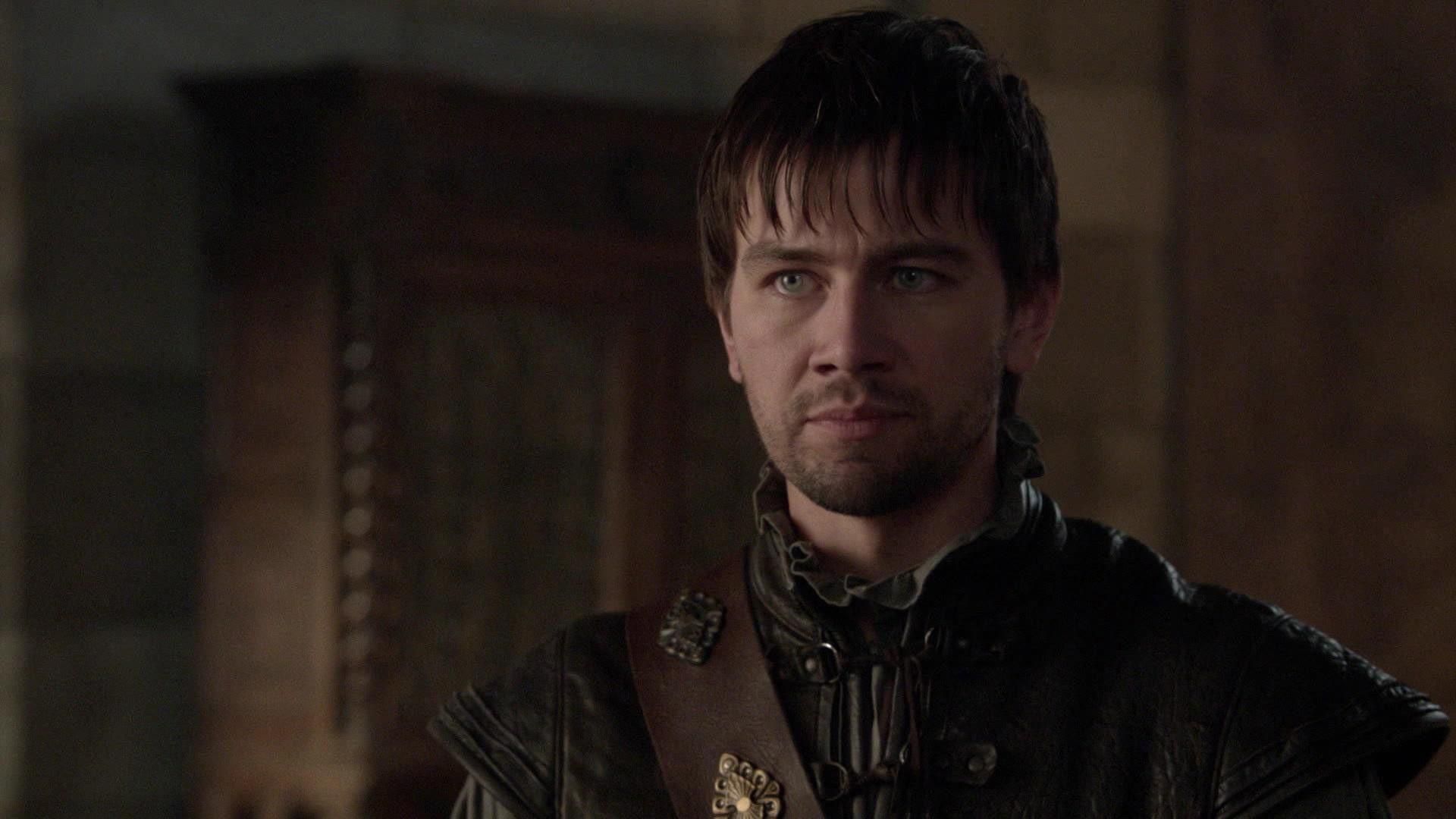 Folge 5 Reign Staffel 3 RTL+