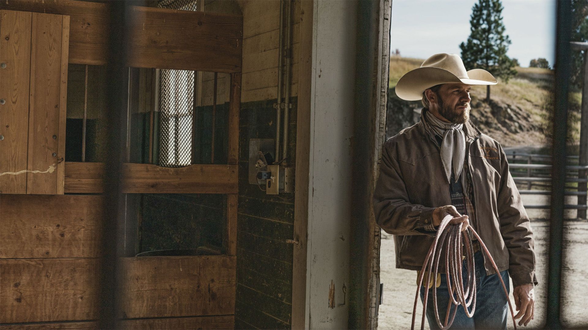 Folge 9 Yellowstone Staffel 3 RTL+