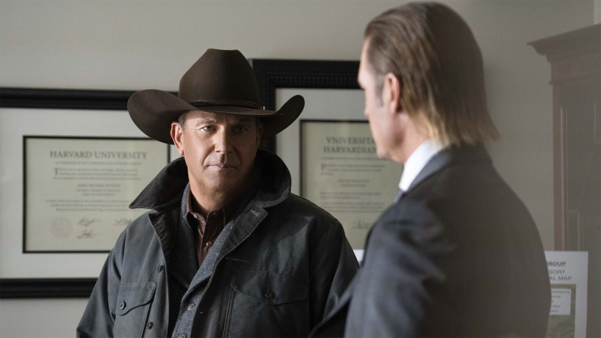 Folge 10 Yellowstone Staffel 3 RTL+