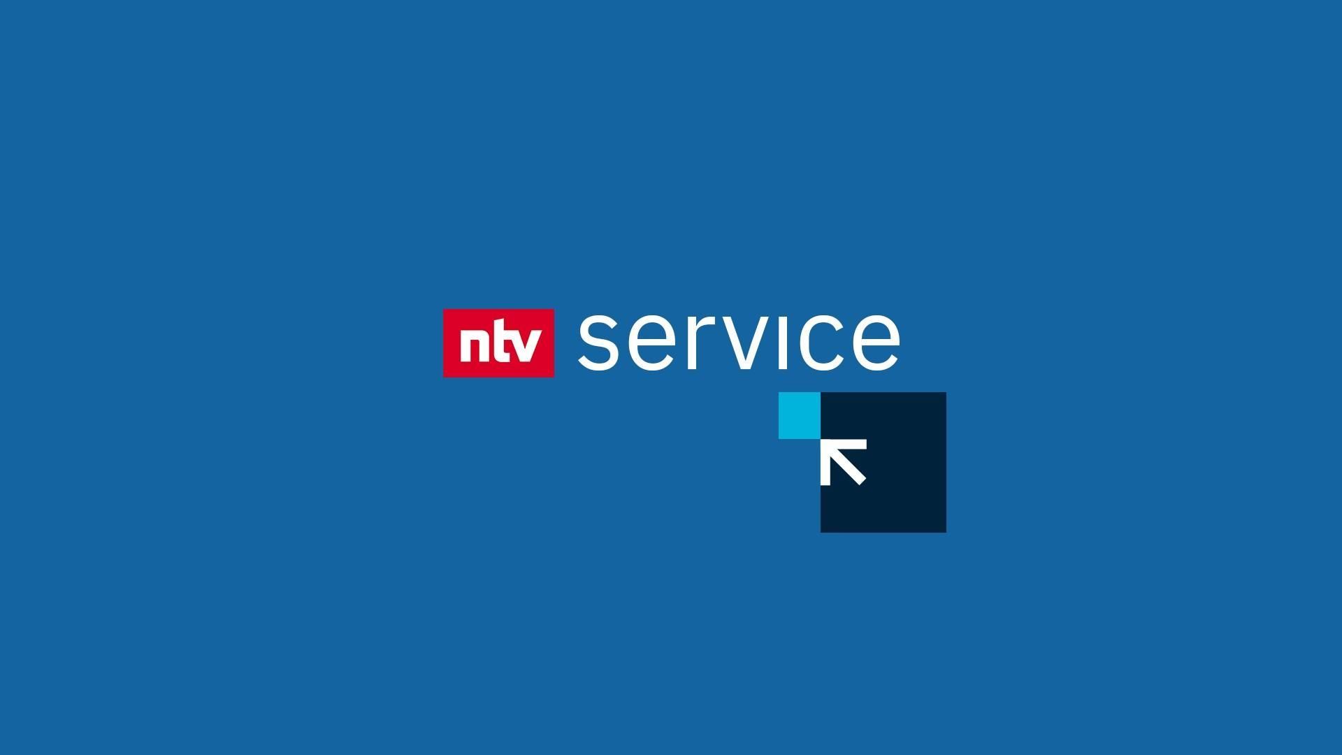 ntv Service Extra ntv