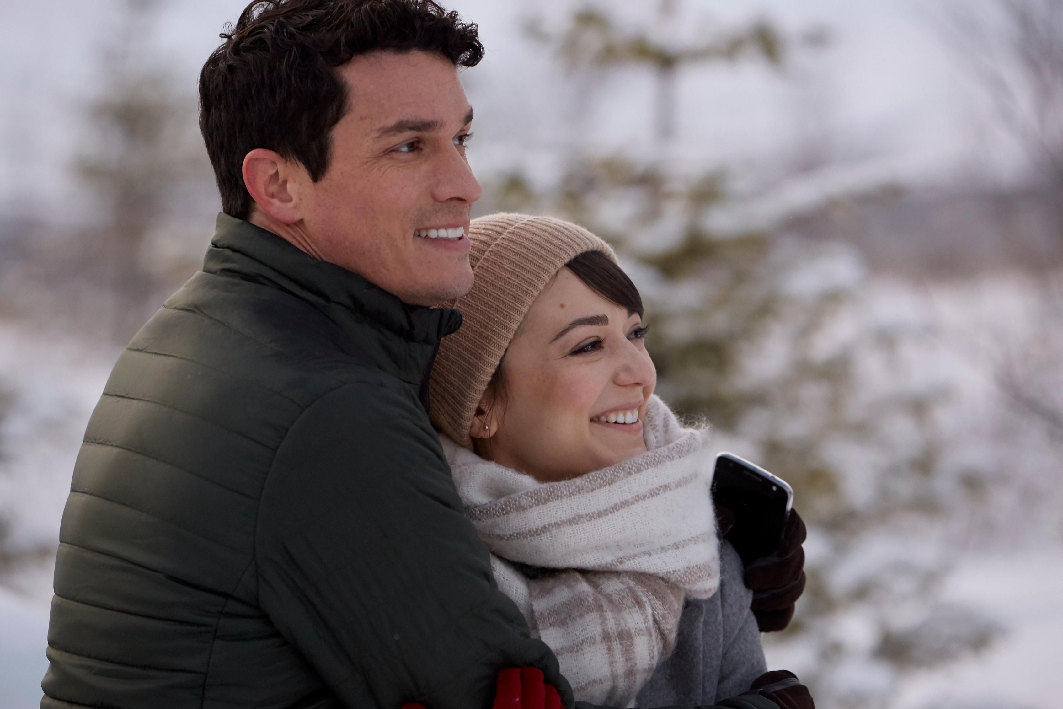 Zwei Tickets nach Island - Liebe im Gepäck