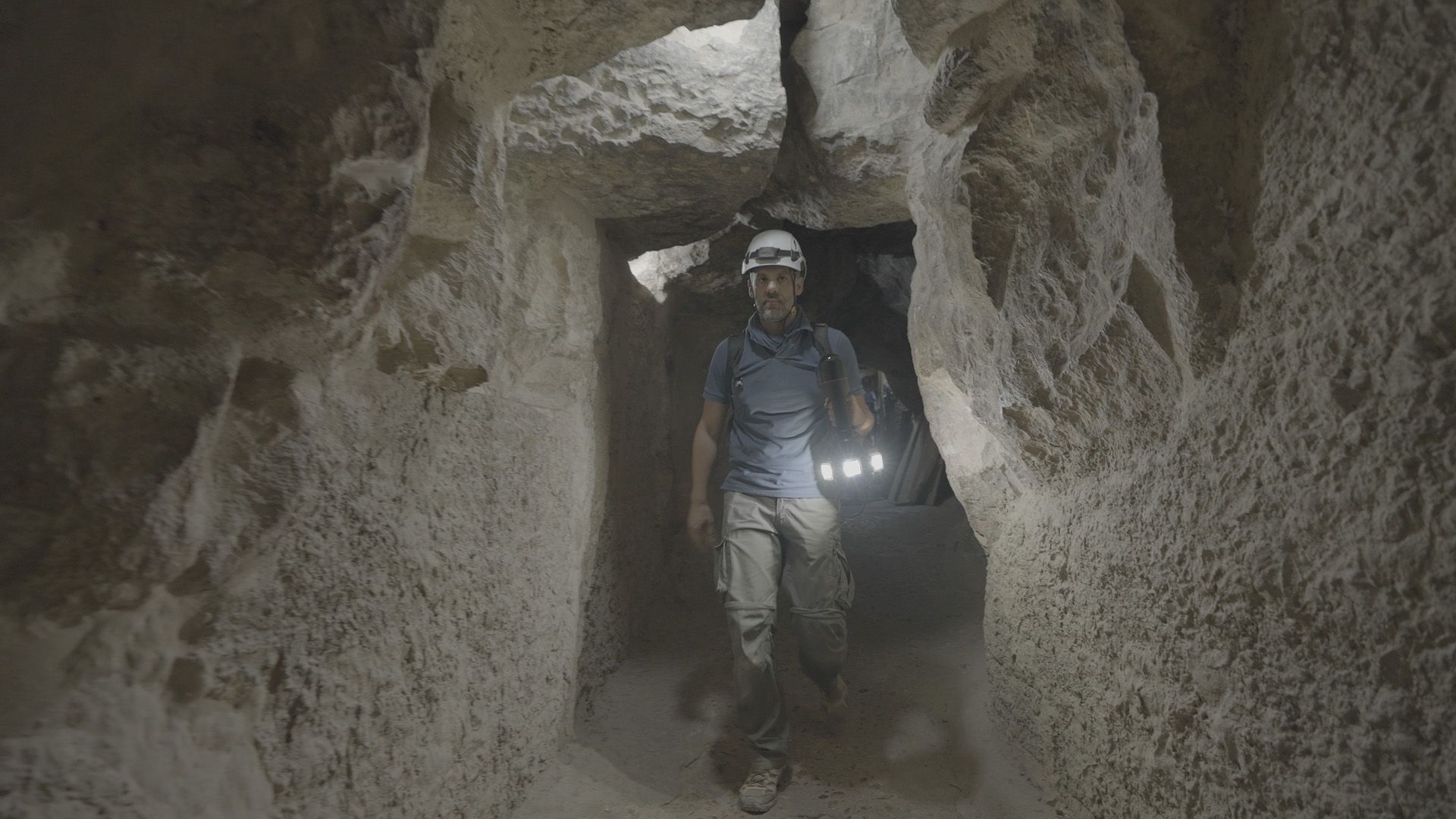 Geheimnisvolle Pyramiden