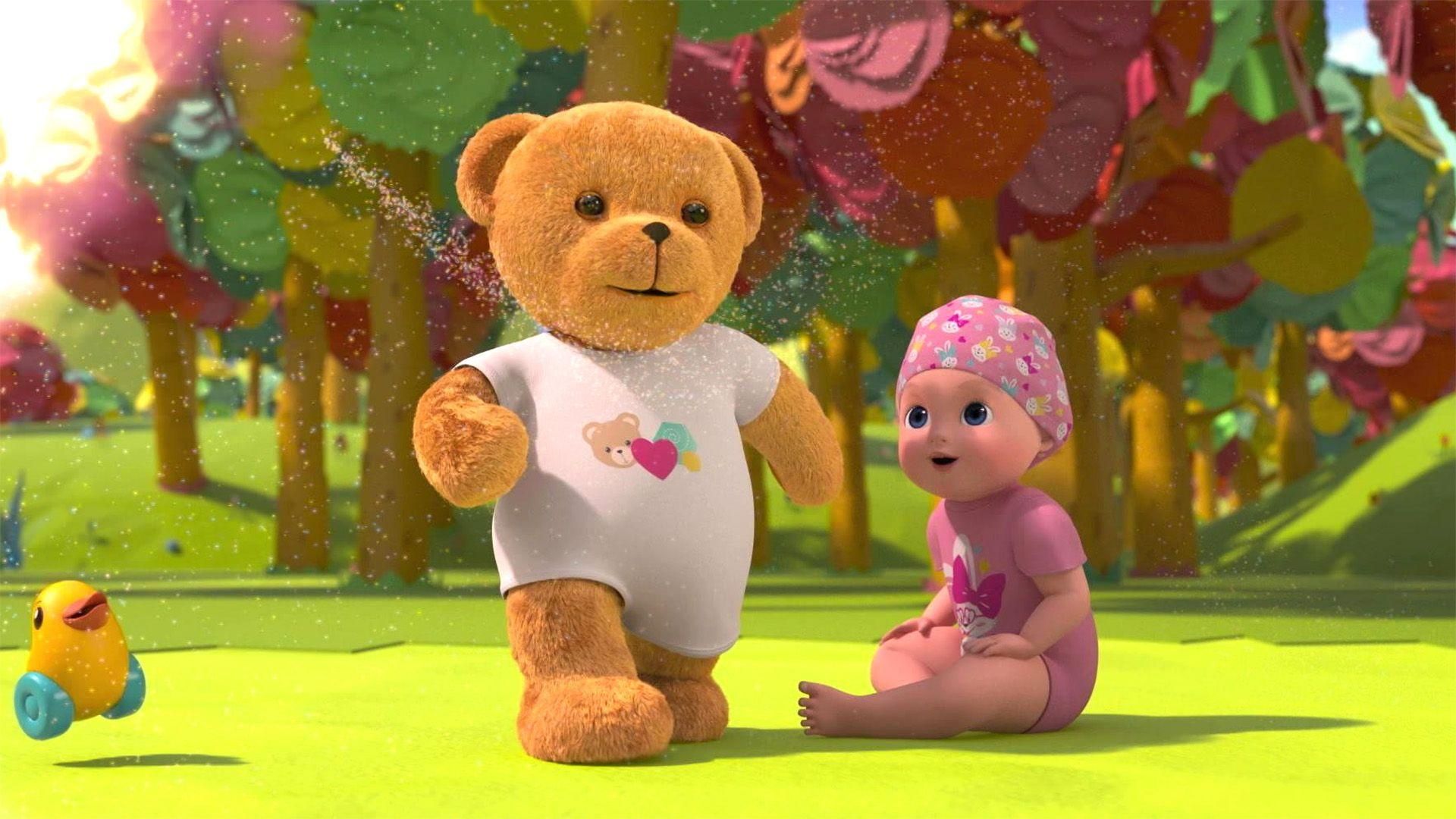 Folge 6 BABY born Staffel 1 RTL+