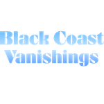 Black Coast Vanishings - Paradies ohne Wiederkehr