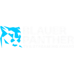 Blauer Panther
