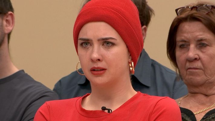 Barbara Salesch - Das Strafgericht