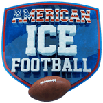 American Ice Football