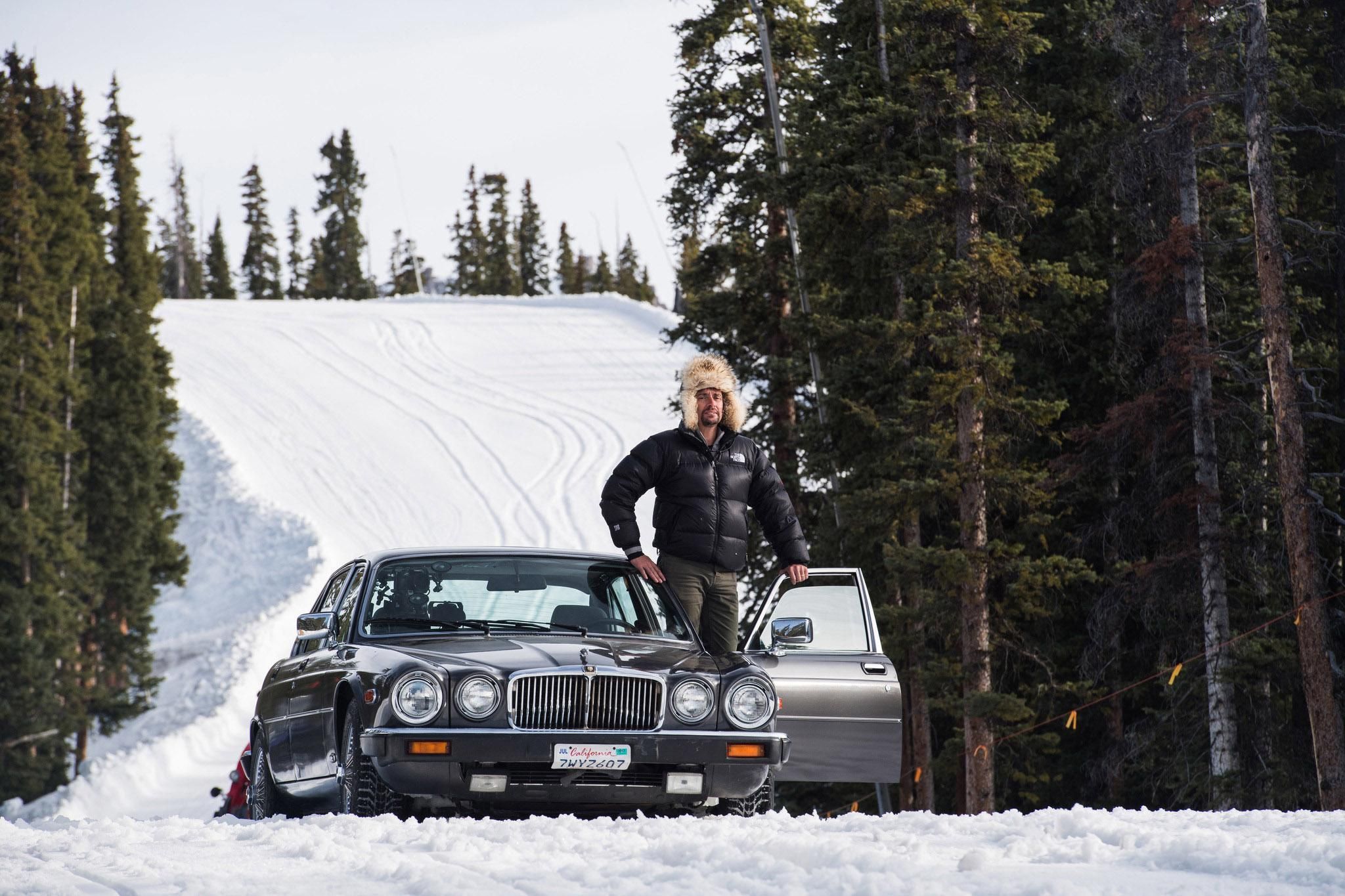 The Grand Tour